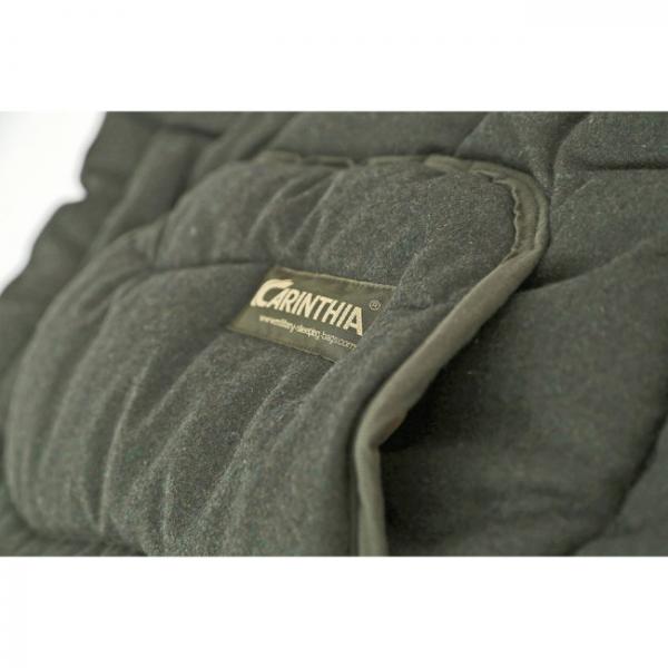 CARINTHIA Loden Ansitzsack Standard